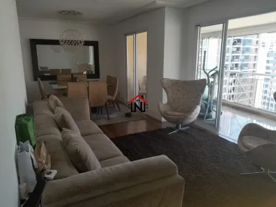 Apartamento com 3 Quartos à venda, 149m² no Paraíso, São Paulo