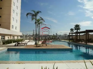 Apartamento com 3 Quartos à venda, 119m² no Mooca, São Paulo