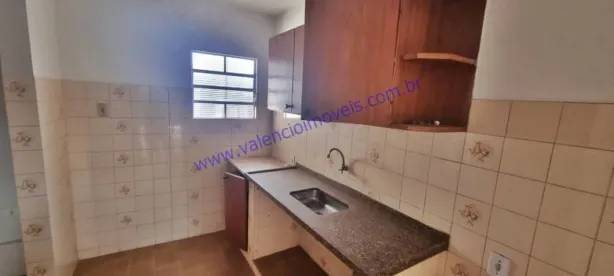 Casa com 2 Quartos à venda, 126m² no Jardim Brasil, Americana