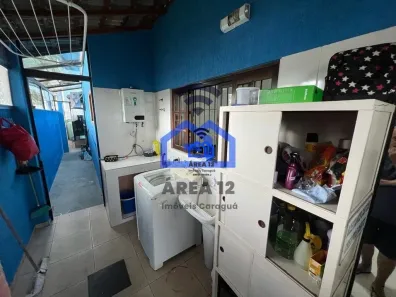 Casa com 3 Quartos à venda, 357m² no Praia das Palmeiras, Caraguatatuba