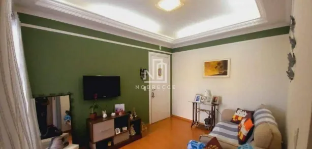 Apartamento com 2 Quartos à venda, 67m² no Vila Brizzola, Indaiatuba