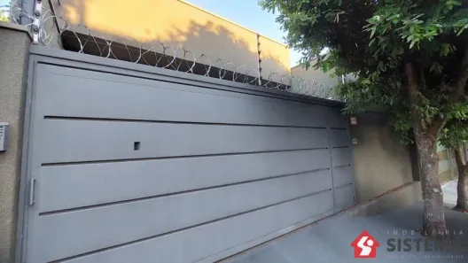 Casa com 3 Quartos à venda, 200m² no Vila Liberdade, Presidente Prudente