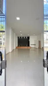 Flat com 1 Quarto para alugar, 300m² no Centro, Nova Iguaçu