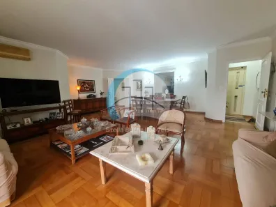 Apartamento com 4 Quartos à venda, 240m² no Boqueirão, Santos