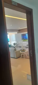 Apartamento com 3 Quartos à venda, 233m² no Jardim Armação, Salvador