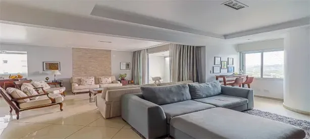 Apartamento com 4 Quartos à venda, 175m² no Pinheiros, São Paulo