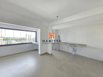 Apartamento com 2 Quartos à venda, 73m² no Jardim do Paço, Sorocaba
