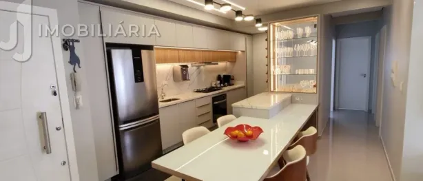 Apartamento com 3 Quartos à venda, 90m² no Ingleses do Rio Vermelho, Florianópolis