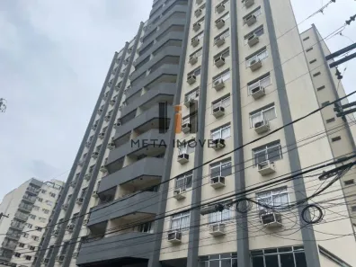 Apartamento com 4 Quartos à venda, 140m² no Comercial, Resende