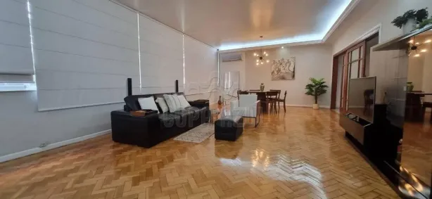 Apartamento com 4 Quartos à venda, 160m² no Copacabana, Rio de Janeiro