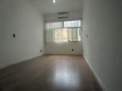 Ponto Comercial com 1 Quarto para alugar, 20m² no Tijuca, Rio de Janeiro