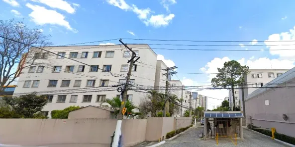 Apartamento com 2 Quartos à venda, 71m² no Sítio Pinheirinho, São Paulo
