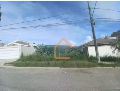 Lote/Terreno à venda, 300m² no Colinas de Santa Bárbara, Pouso Alegre
