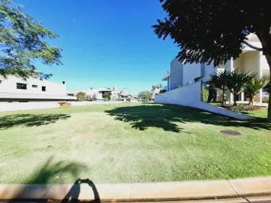 Lote/Terreno à venda, 547m² no Jardim Olhos D´Água I, Ribeirão Preto