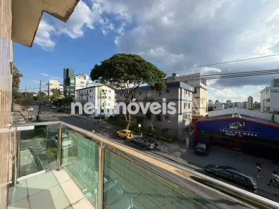 Apartamento com 3 Quartos à venda, 100m² no Cidade Nova, Belo Horizonte