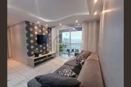 Cobertura com 2 Quartos à venda, 120m² no Vila Carrão, São Paulo