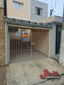 Sobrado com 2 Quartos para alugar, 110m² no Anchieta, São Bernardo do Campo
