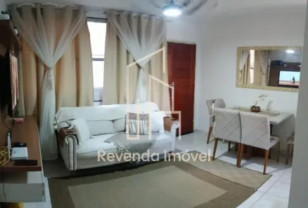 Apartamento com 2 Quartos à venda, 53m² no Jardim Vermelhão, Guarulhos