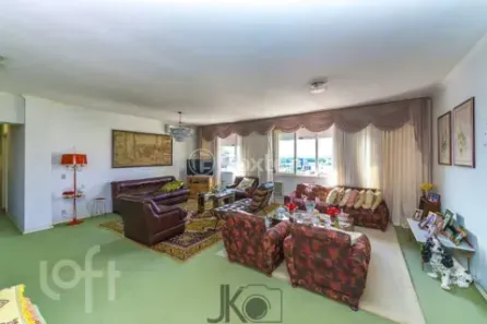 Apartamento com 3 Quartos à venda, 169m² no Independência, Porto Alegre