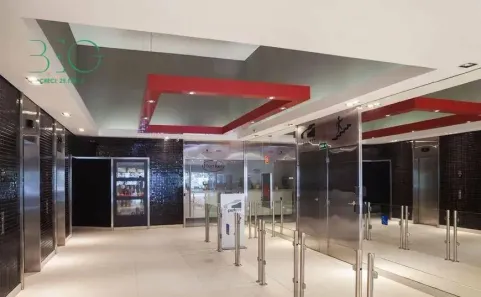 Sala Comercial para alugar, 200m² no Bela Vista, São Paulo