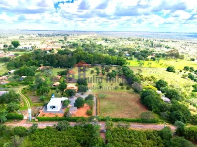 Fazenda/Sítio com 5 Quartos à venda, 300m² no Setor de Chácaras Córrego da Onça, Brasília