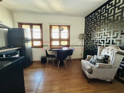 Apartamento com 1 Quarto à venda, 37m² no Centro, Canela