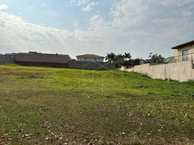 Lote/Terreno à venda, 1000m² no Parque Residencial Primavera II, Jaú