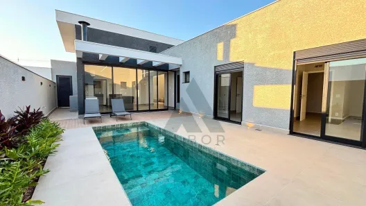 Casa de Condomínio com 3 Quartos à venda, 190m² no Jardim Vila São Domingos, Sorocaba