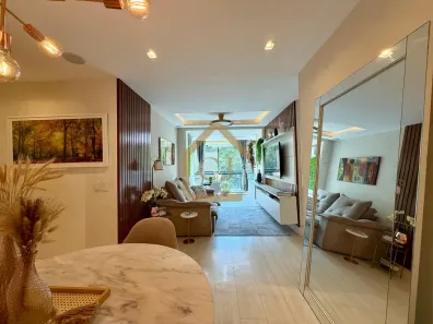 Apartamento com 2 Quartos à venda, 69m² no Barra Olímpica, Rio de Janeiro