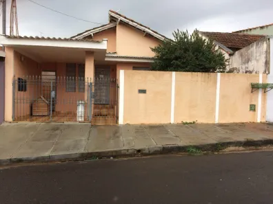 Casa com 2 Quartos à venda, 72m² no Jardim Beatriz, São Carlos