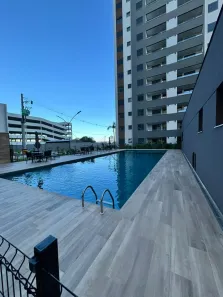 Apartamento com 3 Quartos à venda, 66m² no Jardim das Indústrias, São José dos Campos