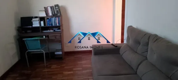 Apartamento com 2 Quartos à venda, 55m² no São Francisco, Belo Horizonte