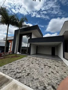 Casa de Condomínio com 3 Quartos para alugar, 210m² no Colinas de Indaiatuba, Indaiatuba