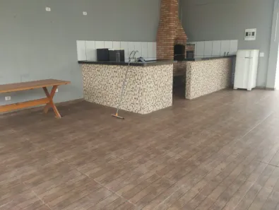 Ponto Comercial à venda, 111m² no Residencial São Gabriel, Salto