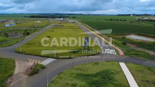 Lote/Terreno à venda, 450m² no Centro, Santa Gertrudes