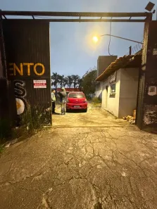 Lote/Terreno com 1 Quarto para alugar, 500m² no Vila Carmosina, São Paulo