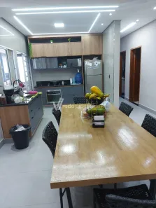 Casa com 3 Quartos à venda, 150m² no Jardim das Palmeiras, Sumaré