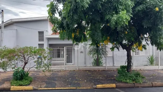 Casa com 3 Quartos à venda, 183m² no Jardim Aurélia, Campinas