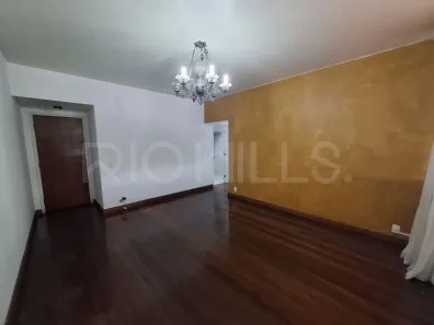 Apartamento com 3 Quartos à venda, 110m² no Icaraí, Niterói