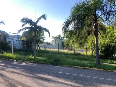 Lote/Terreno à venda, 1158m² no Cristo Rei, São Leopoldo