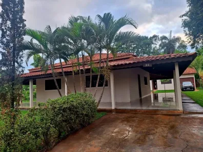 Fazenda/Sítio com 2 Quartos à venda, 2180m² no , Nova Aliança