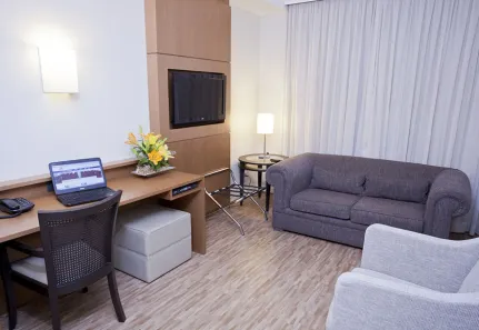 Flat com 1 Quarto à venda, 30m² no Vila Olímpia, São Paulo
