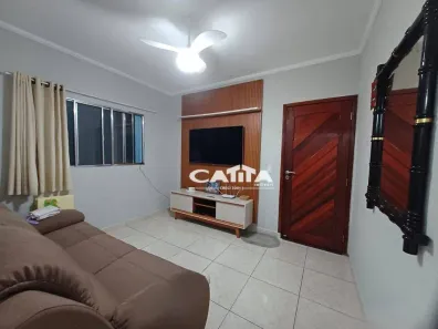 Casa com 3 Quartos à venda, 220m² no Jardim Tango, São Paulo