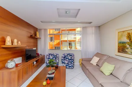 Apartamento com 4 Quartos à venda, 186m² no Centro, Balneário Camboriú
