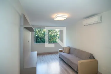Apartamento com 1 Quarto à venda, 56m² no Consolação, São Paulo