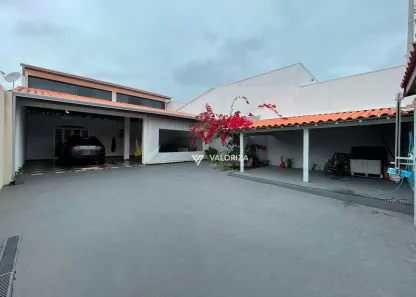 Casa com 3 Quartos à venda, 250m² no Jardim Astro, Sorocaba