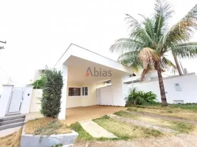 Casa de Condomínio com 3 Quartos para venda ou aluguel, 130m² no Parque Fehr, São Carlos