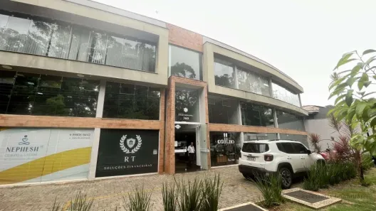 Sala Comercial à venda, 52m² no Hedy, Londrina