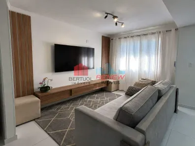 Casa com 2 Quartos à venda, 81m² no Loteamento Santo Antônio, Itatiba