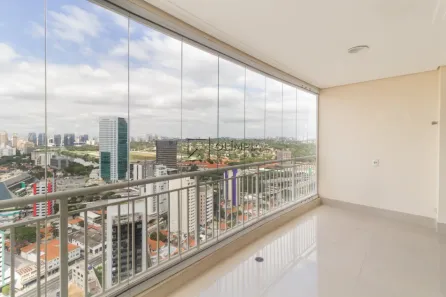 Apartamento com 2 Quartos à venda, 77m² no Pinheiros, São Paulo
